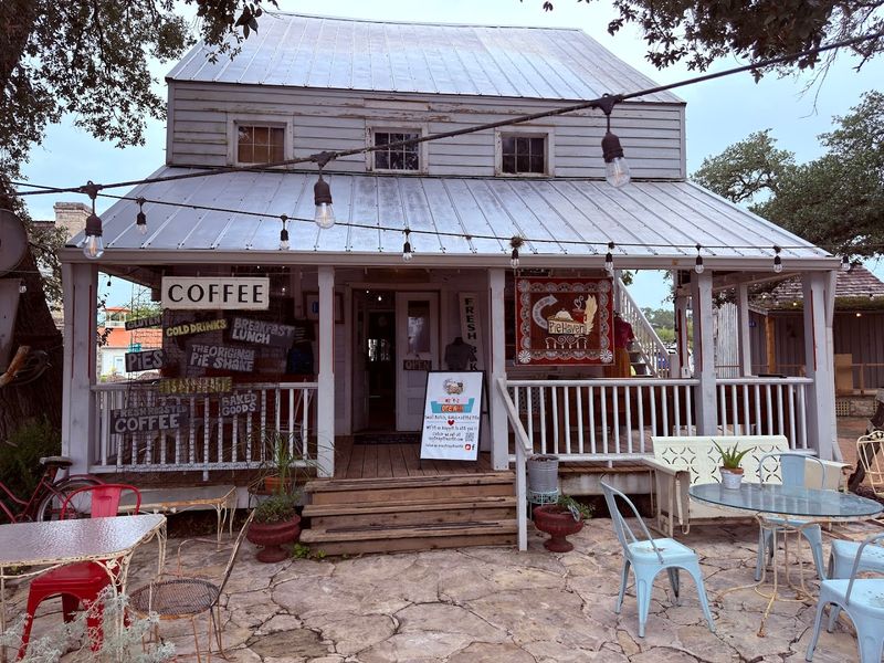 The Setting And Atmosphere That Draws You In