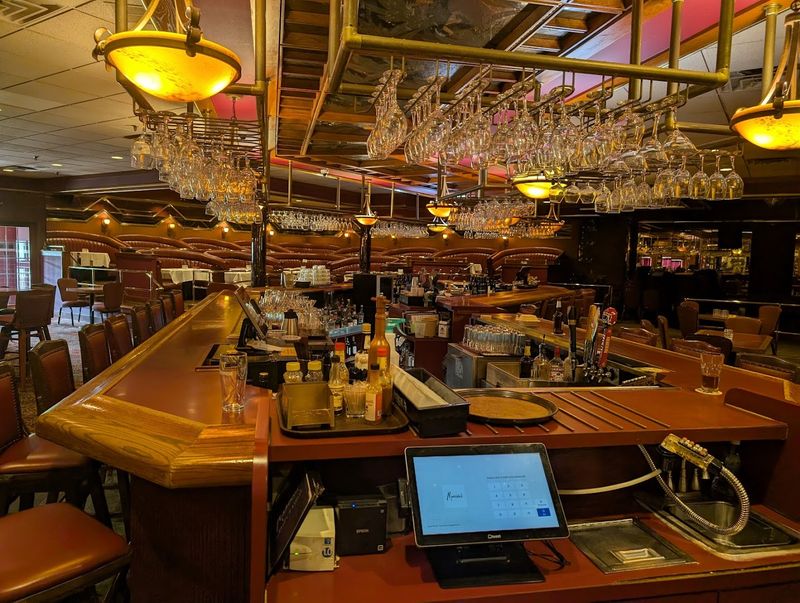 The Supper Club Story