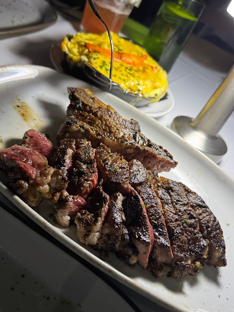 The Story Behind The Restaurant And Its Famous Prime Rib