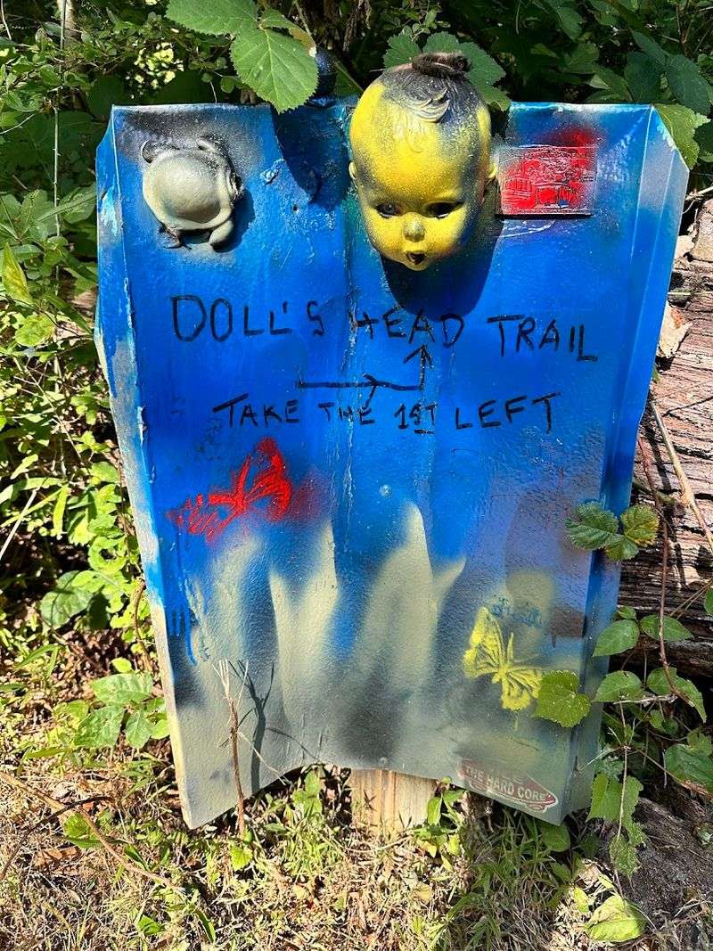 Entering A World Where Art Meets The Macabre