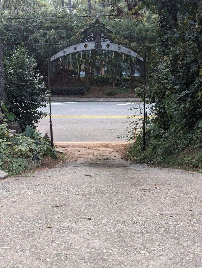 The Story Behind Amazing Art Space