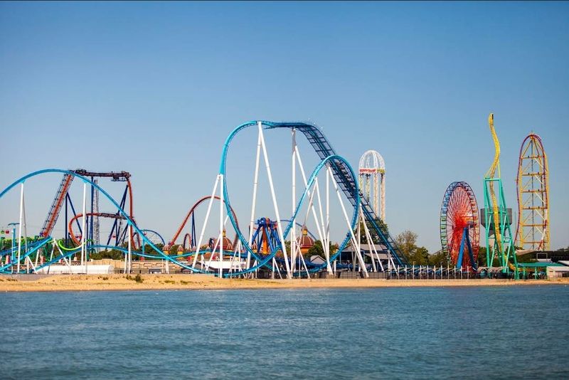 Why It Stands Apart From Every Other Amusement Park