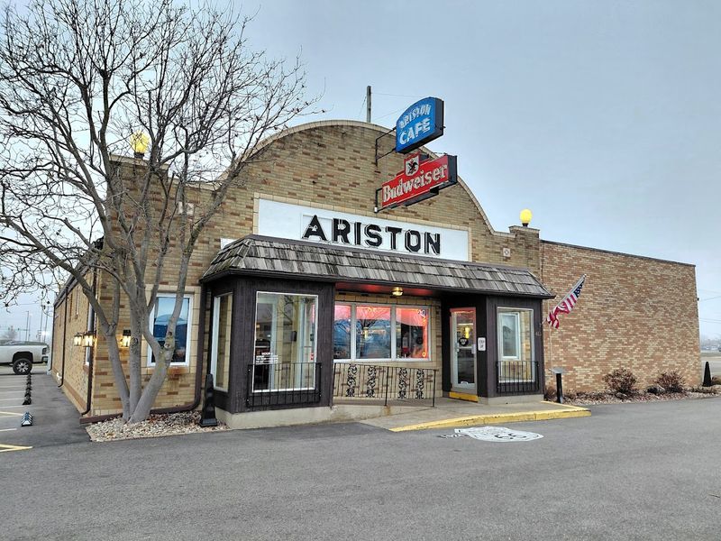 A Route 66 Legend That Has Stood The Test Of Time
