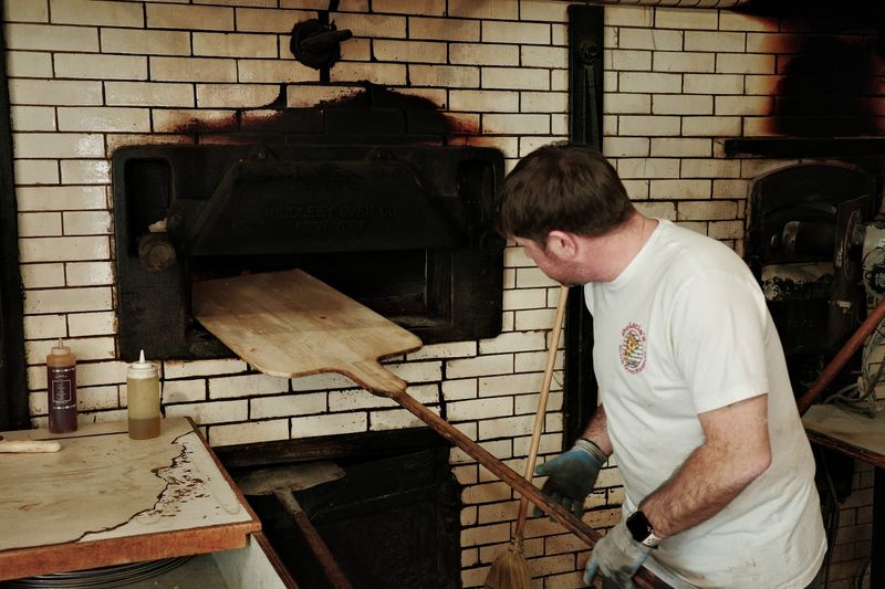The Story Behind The Oven That Started It All