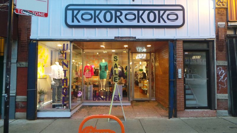 Why This Store Feels Different On Milwaukee Avenue