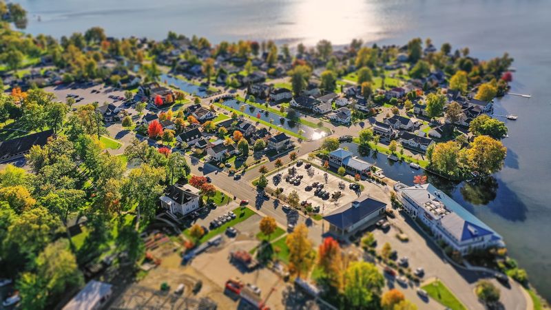 Where History Meets Modern Cool