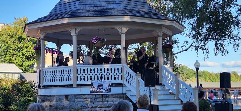 A Peaceful Escape From The Hustle Of City Life