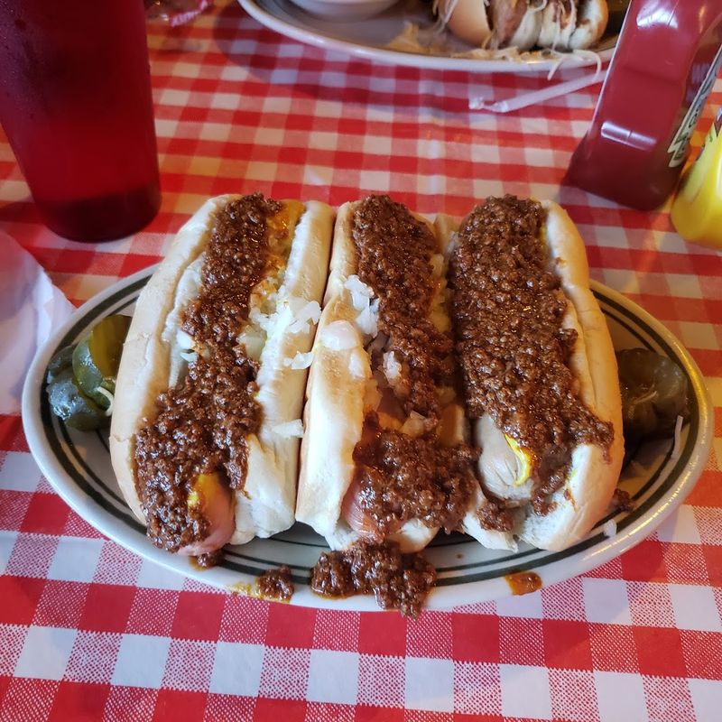 The Story Behind Toledo's Most Talked-About Chili Hot Dog