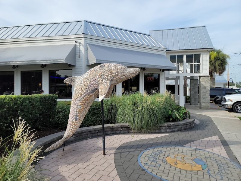 A Buffet That Actually Lives Up To The Hype