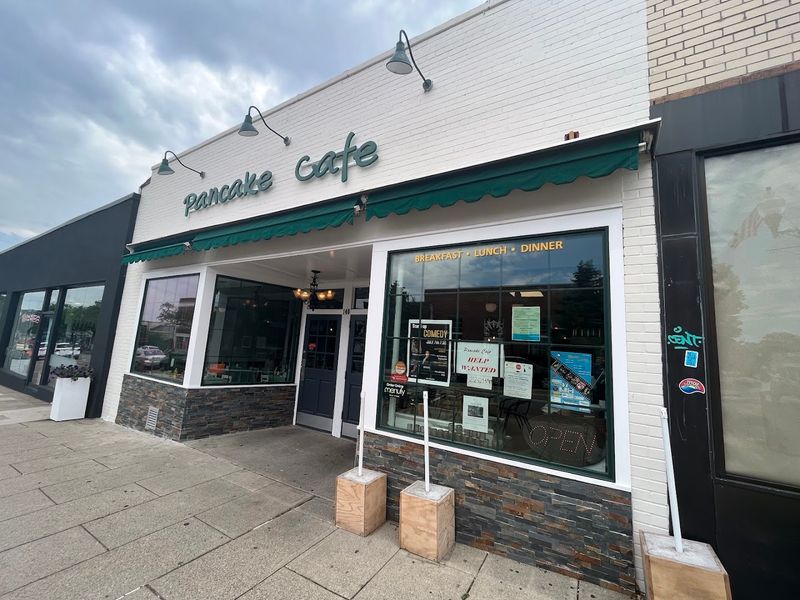 What Makes This Place More Than Just Another Breakfast Stop