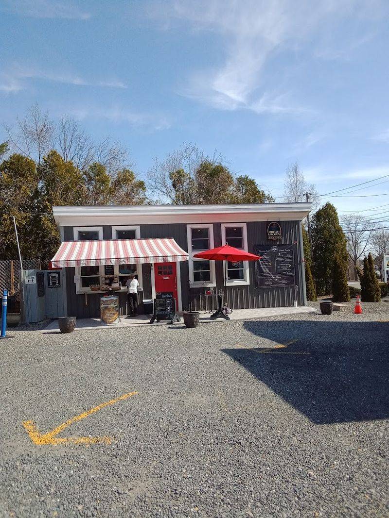 The Blueberry Everyone Is Talking About