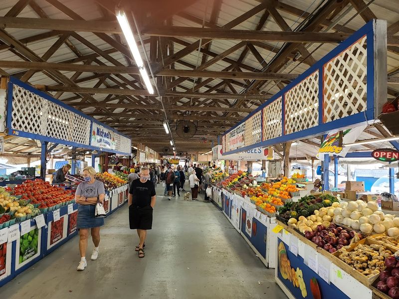 A Market With Deep Florida Roots
