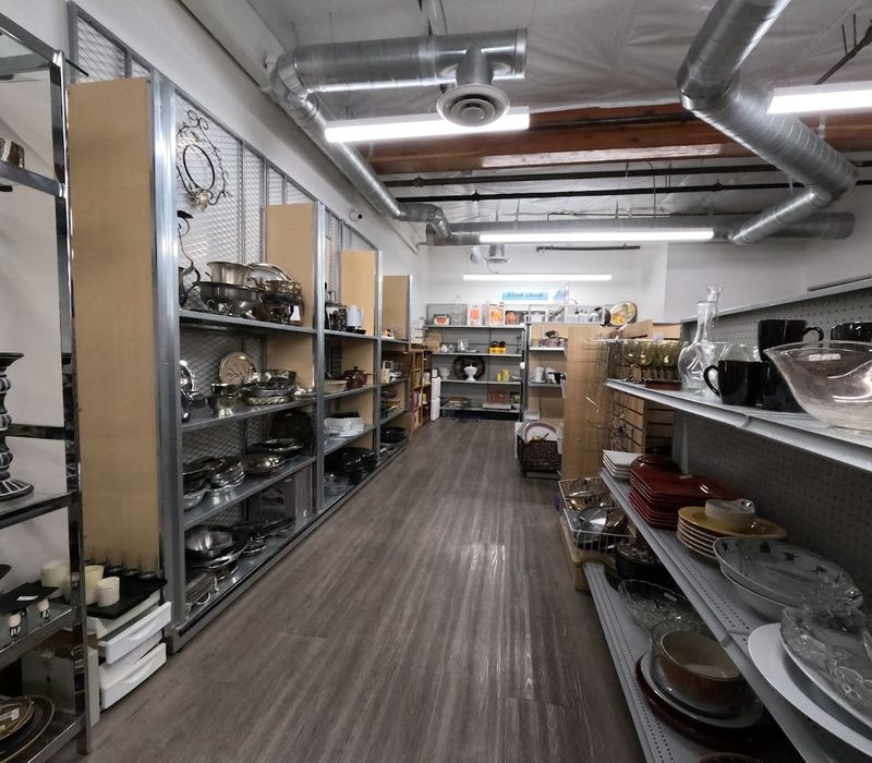 A Two-Story Layout That Keeps On Giving