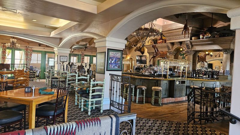 The Story Behind The Middle Of Nowhere Steakhouse