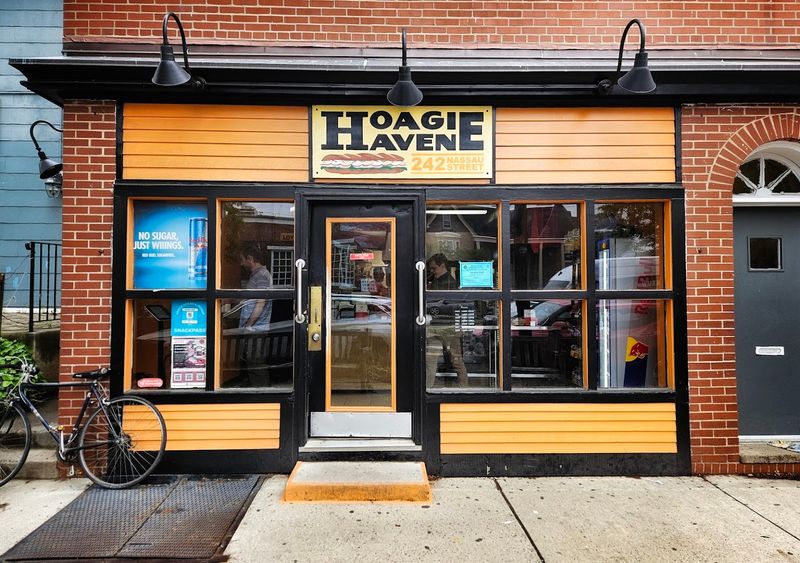 A Beloved Mom-And-Pop Spot That Feels Like Old-School New Jersey