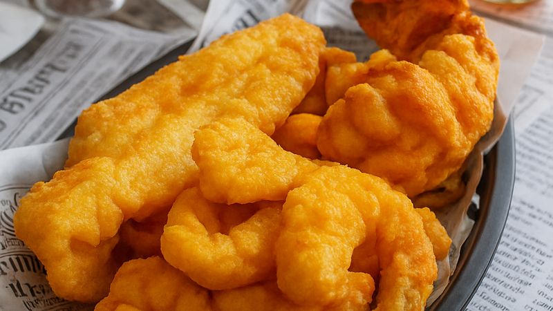 The Batter That Actually Gets It Right