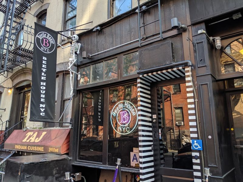 A Gothic World Awaits