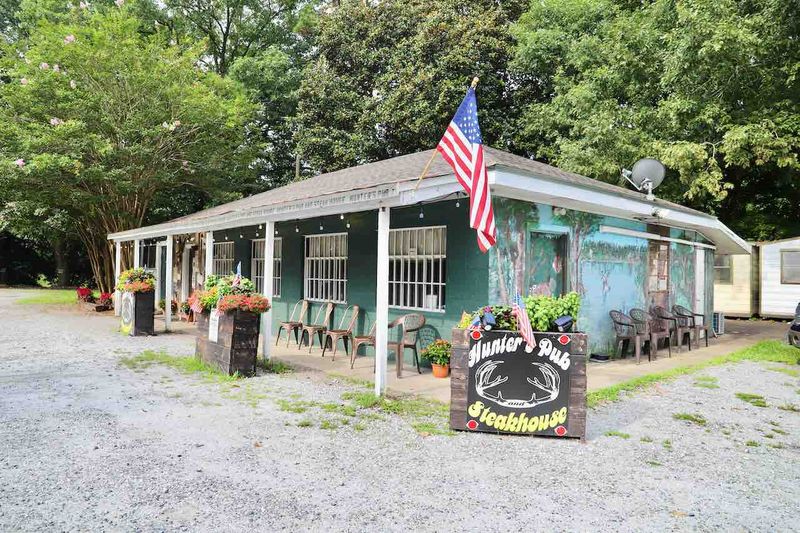 A Former Gas Station That Became A Steakhouse Legend
