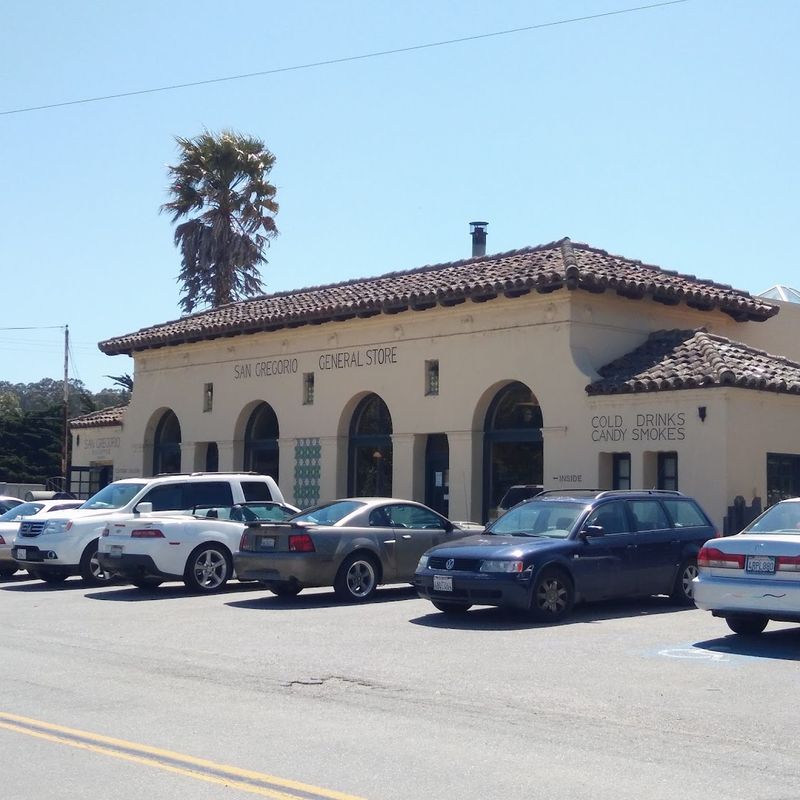 The Reward Of Taking The Backroad