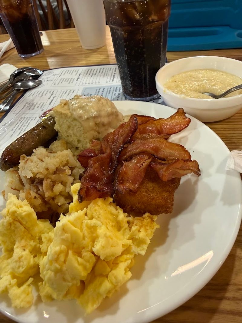 How To Appreciate Classic Amish Flavors And Great Portions