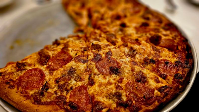 Why Ohioans Road-Trip For This Pizza