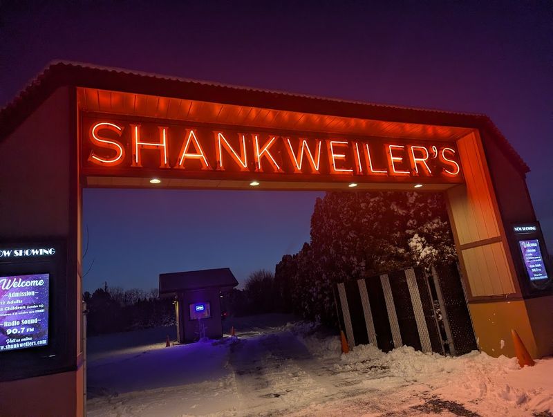 America's Oldest Drive-In Still Running Strong