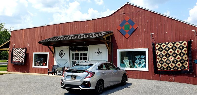 A Store That Earns Its Reputation Before You Even Walk In