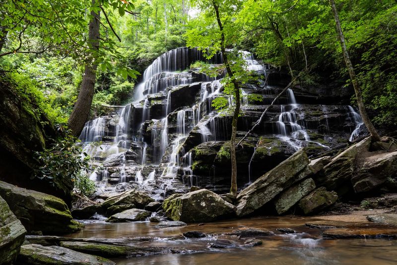 Why This 1.5 Mile Trail Feels So Special