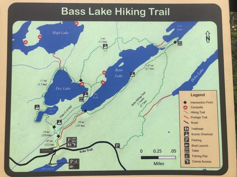 A Short Hike With A Big Reward