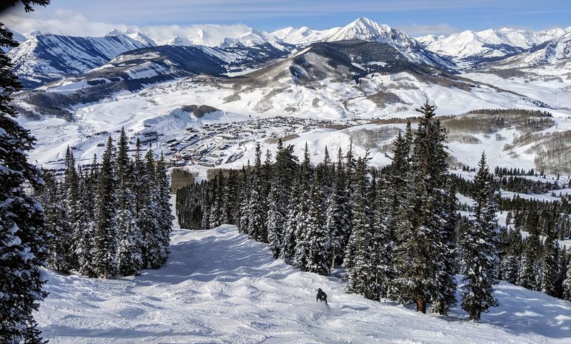 The Legend Of Cold Mountain