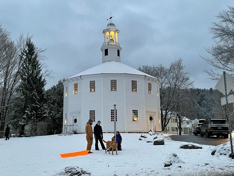 A Small Town With A Big Personality