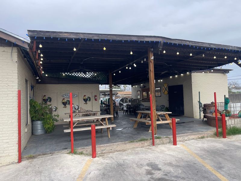 The Diner That Puts Eagle Pass On The Food Map