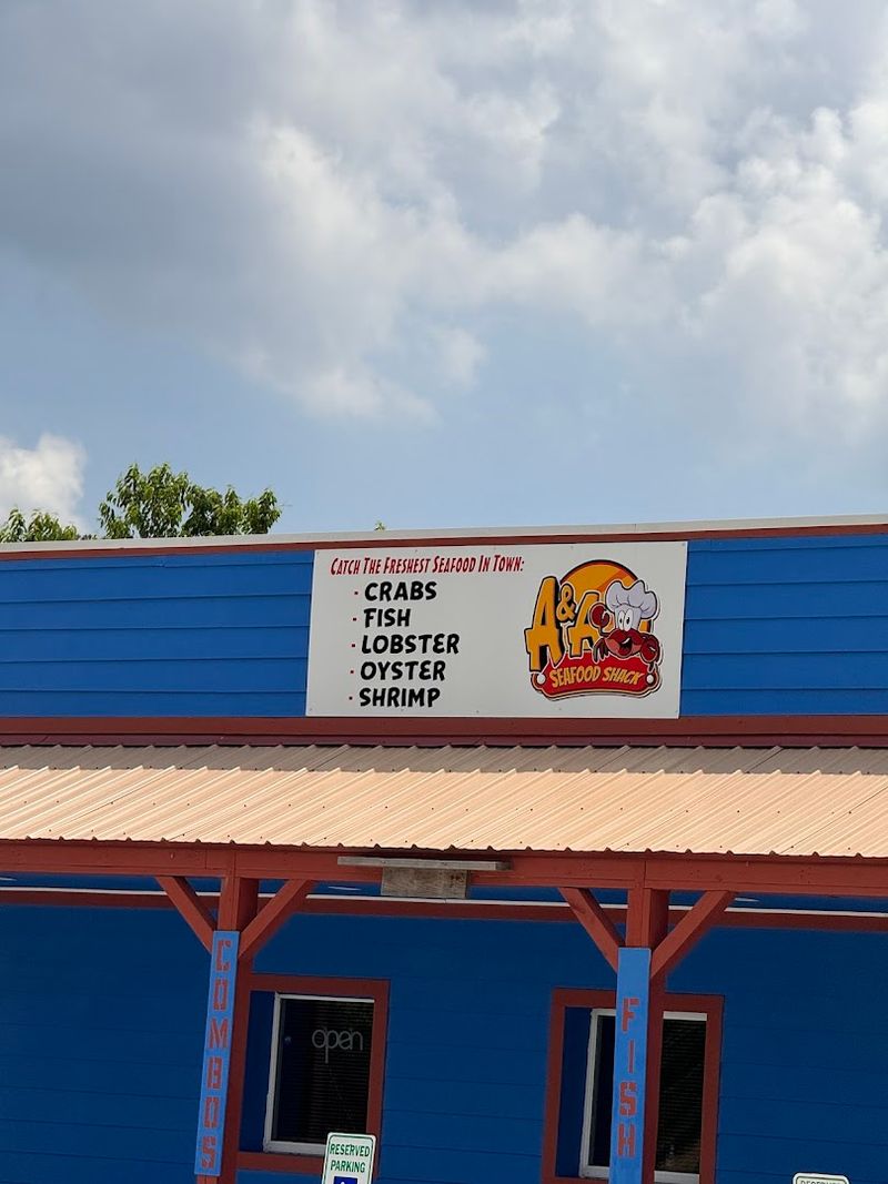 The Kind Of Place You Almost Drive Past