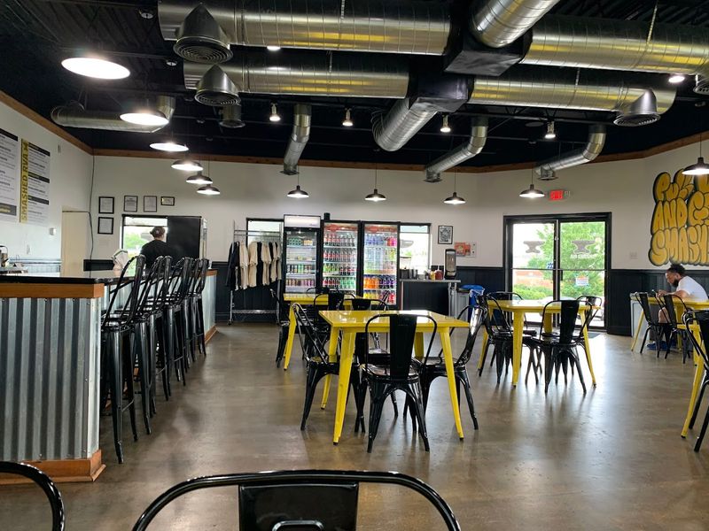 Service That Makes This Spot Easy To Return To