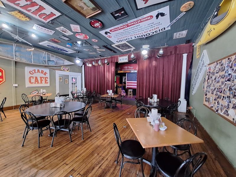 Where Exactly Is This Hidden Treasure In Jasper?