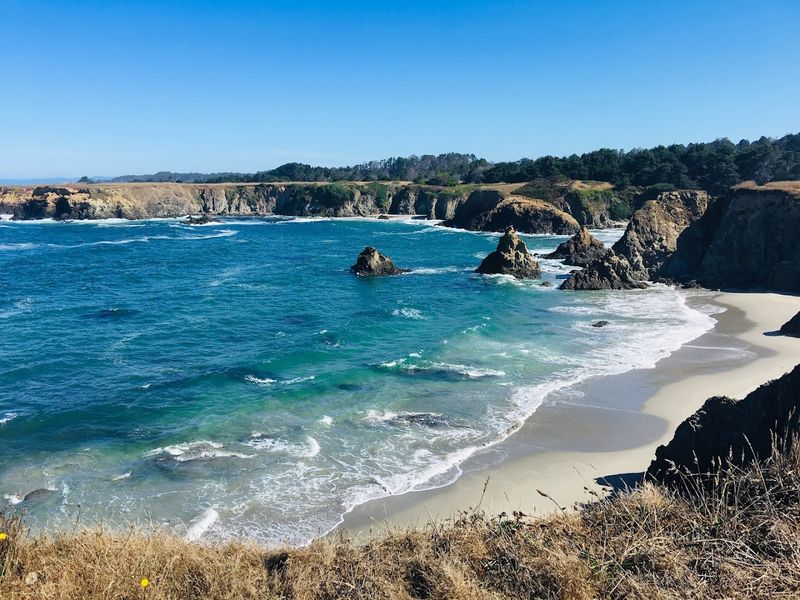 The Quiet Coastal Escape That Feels Far From Everything