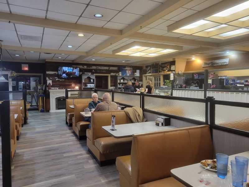 A Buffet Spread That Actually Delivers