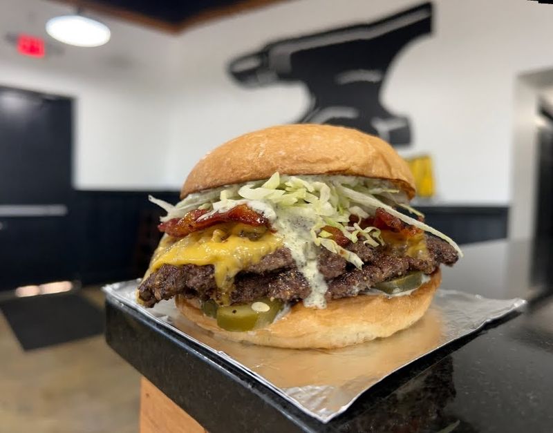 Why This Is Not Just Another Burger Stop