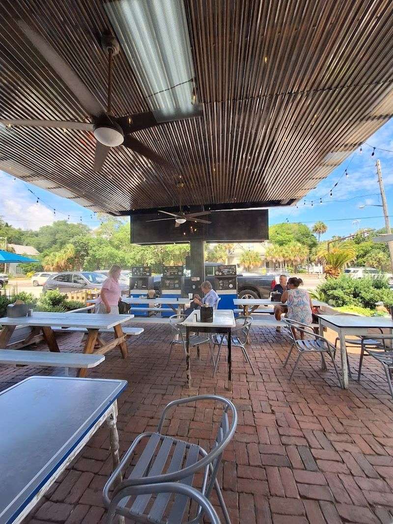 The Hush Puppies And Sides That Steal The Show