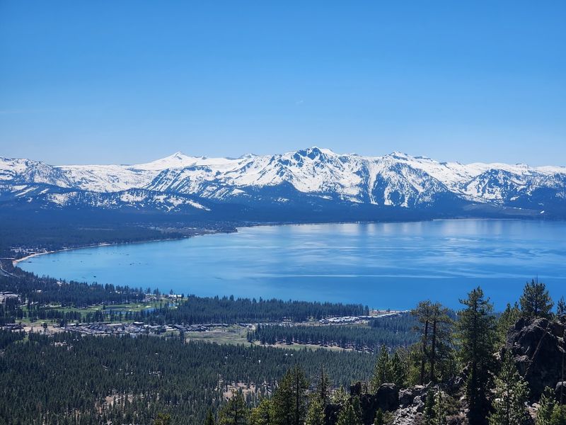 Lake Tahoe