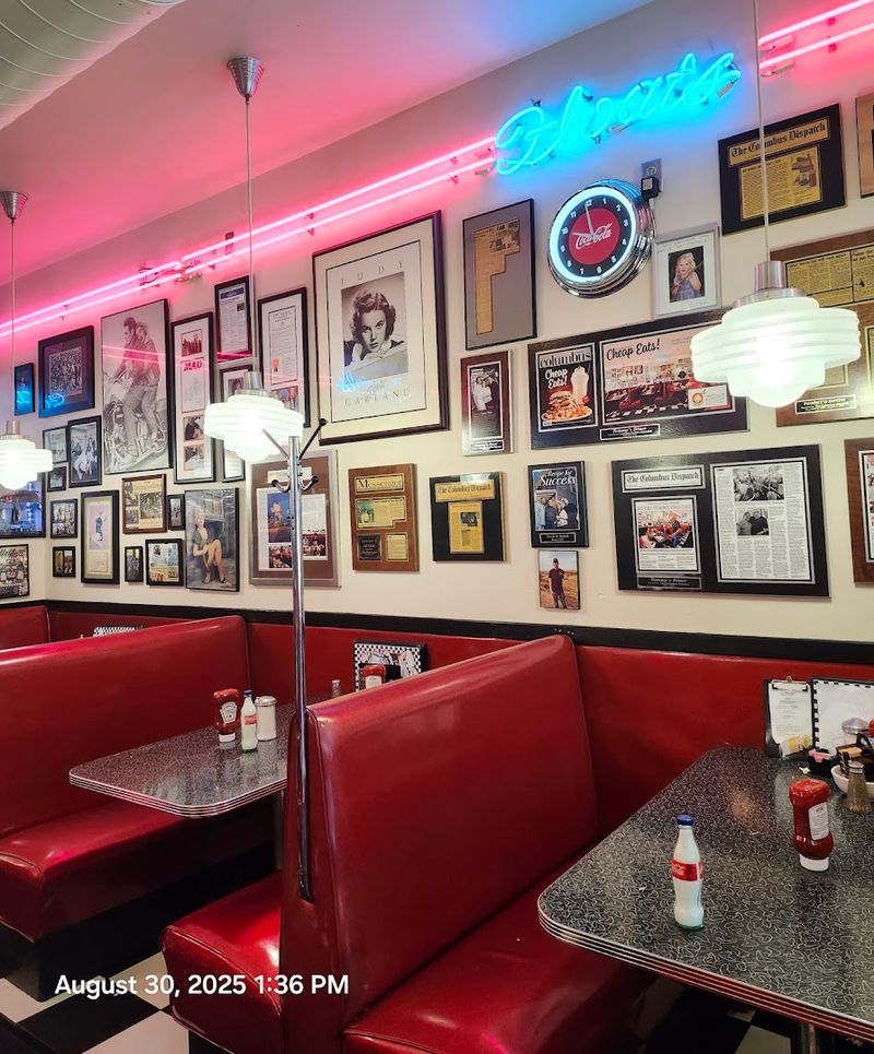Tommy's Diner