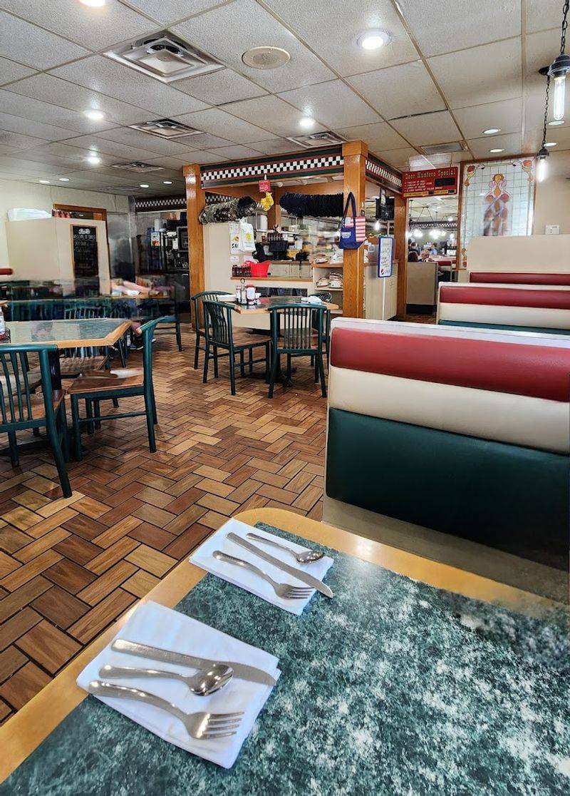 The Restaurant That Turns Sandwiches Into An Experience