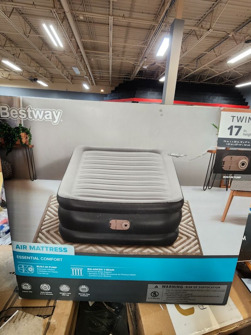 The Thrill Of Never Knowing What You Will Find