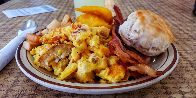 Why This Spot Lives Up To Every Bit Of Its Reputation