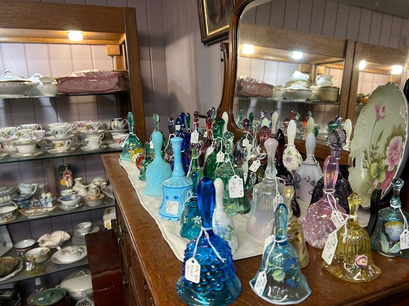 Why Fairfield Keeps Drawing People Back