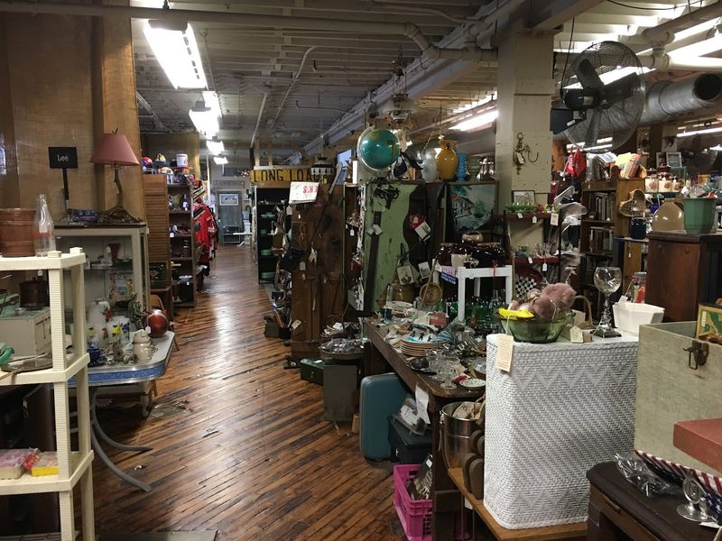 One Visit Is Not Enough