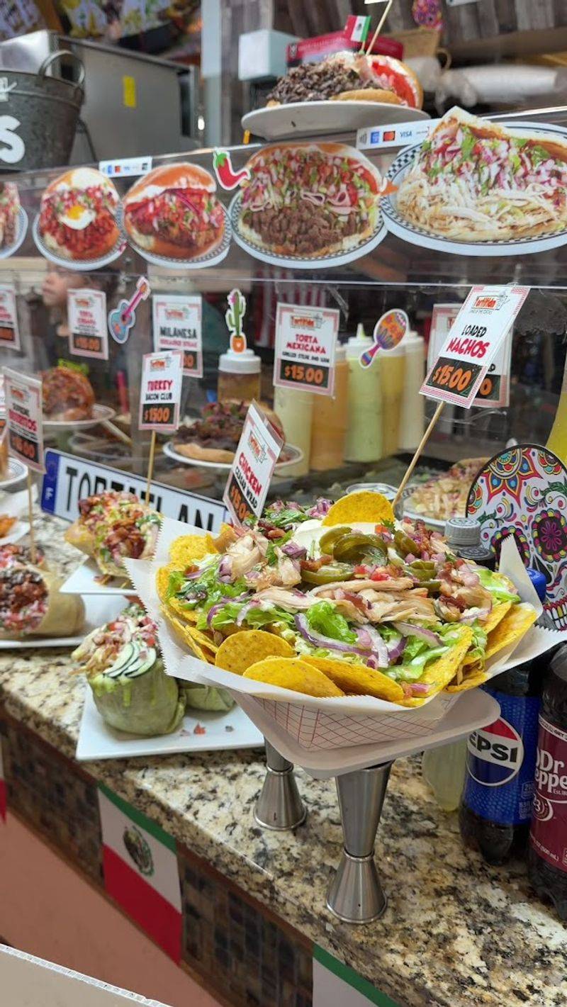 Food And Refreshments To Keep You Energized