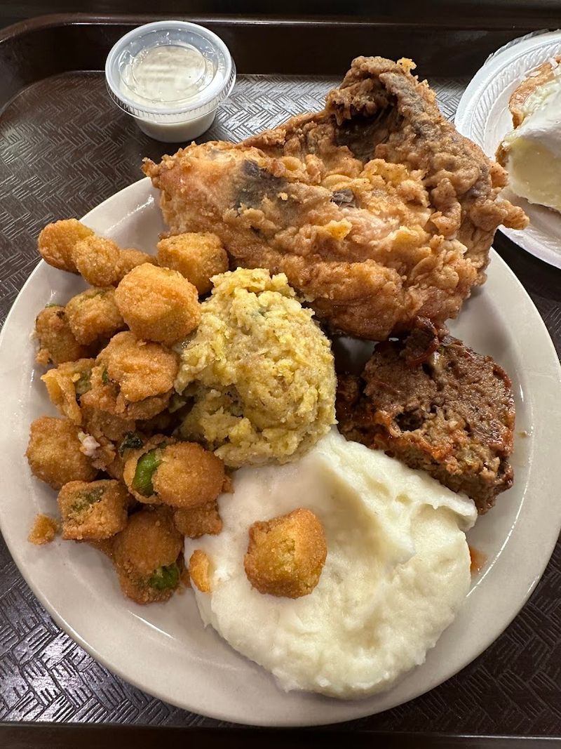 Other Dishes And Sides That Are Worth Your Fork