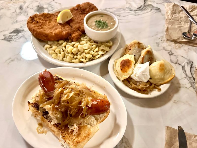 Pairing Your Corned Beef With Sides And Beverages