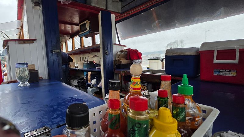 Sides Sauces And Extras That Elevate Every Bite